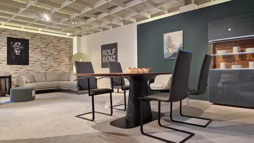 Esstisch Rolf Benz 8950-310